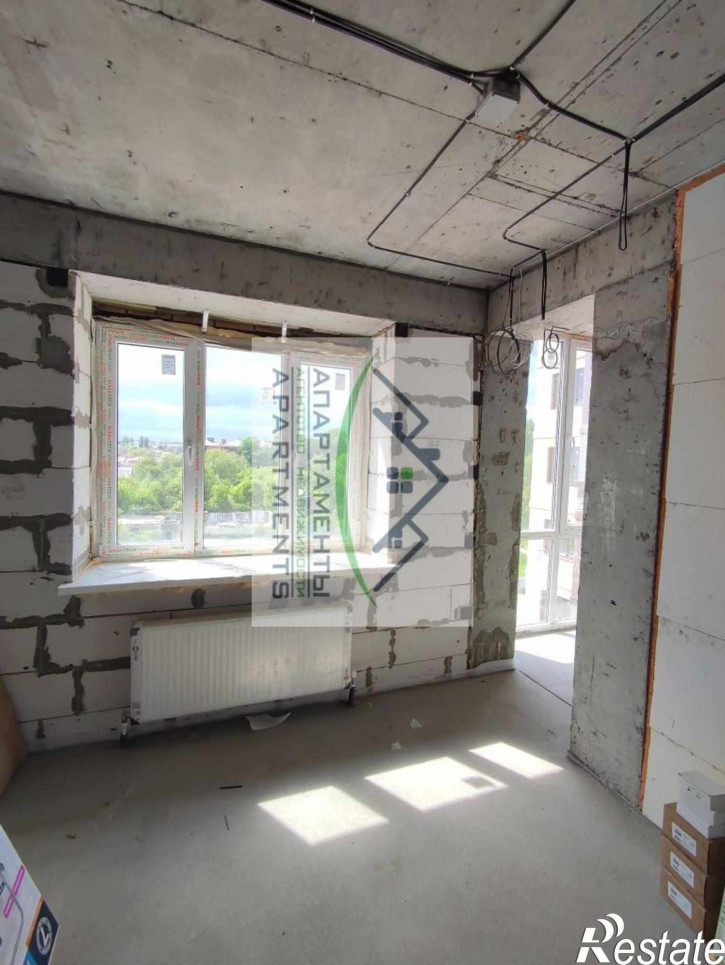 1-комн квартира Первомайская ул, 70