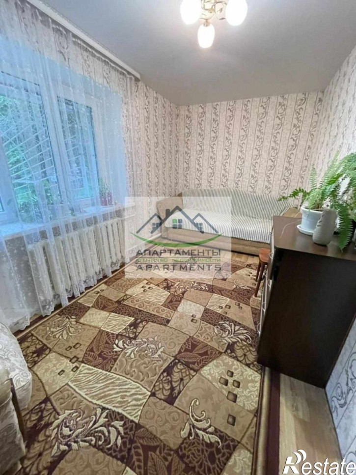 2-комн квартира Октябрьская ул, 443