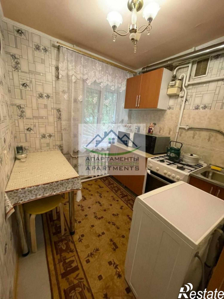 2-комн квартира Октябрьская ул, 443