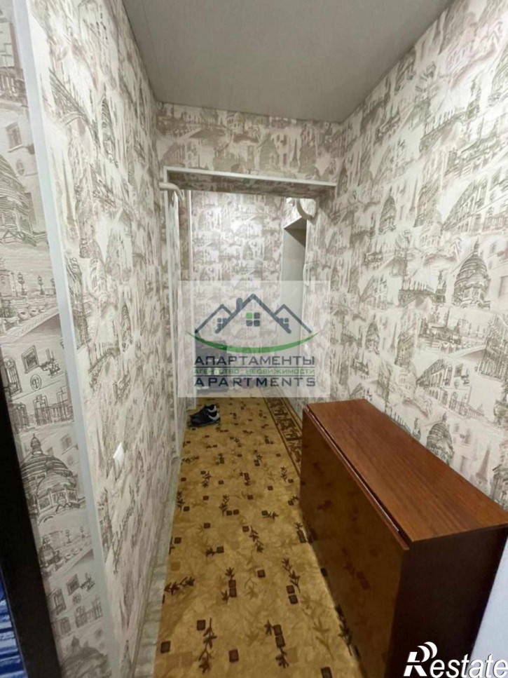 2-комн квартира Октябрьская ул, 443