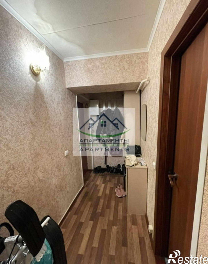 2-комн квартира Московская ул, 86