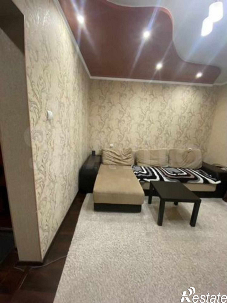 2-комн квартира Рогожникова ул, 7