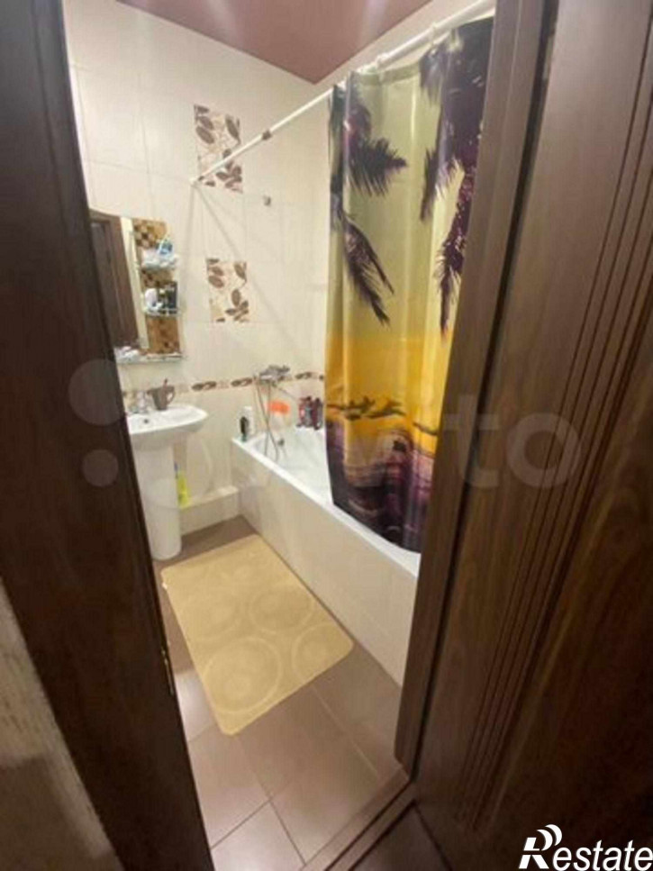 2-комн квартира Рогожникова ул, 7