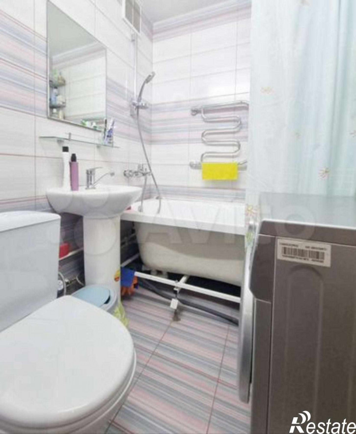 3-комн квартира Орджоникидзе ул, 1 а