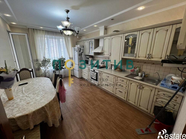 2-комн квартира Бунимовича ул, 19