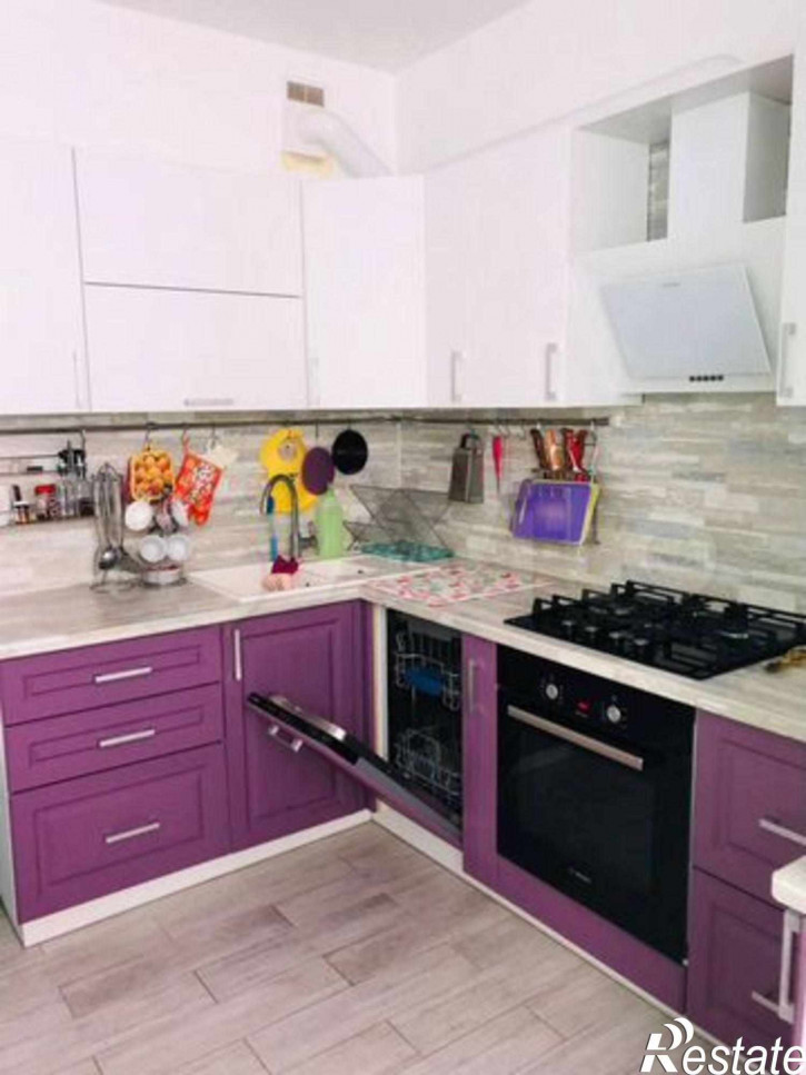 2-комн квартира Рогожникова ул, 5