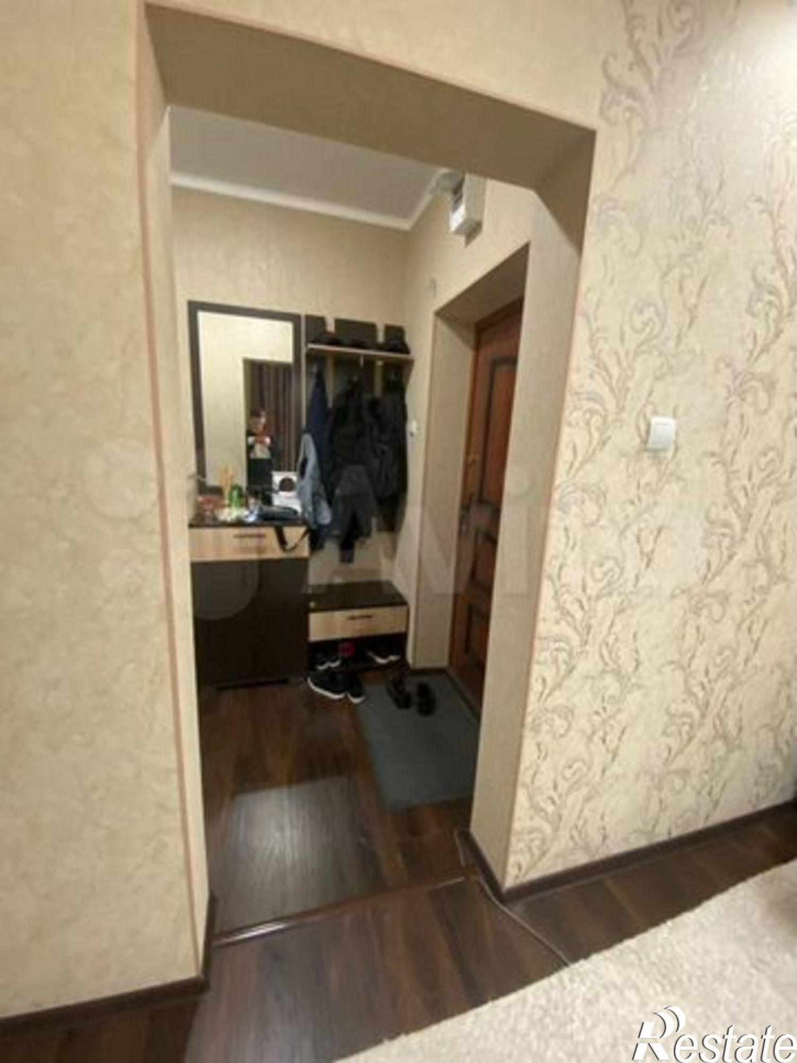 2-комн квартира Рогожникова ул, 7