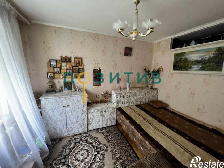2-комн квартира Московская ул, 86