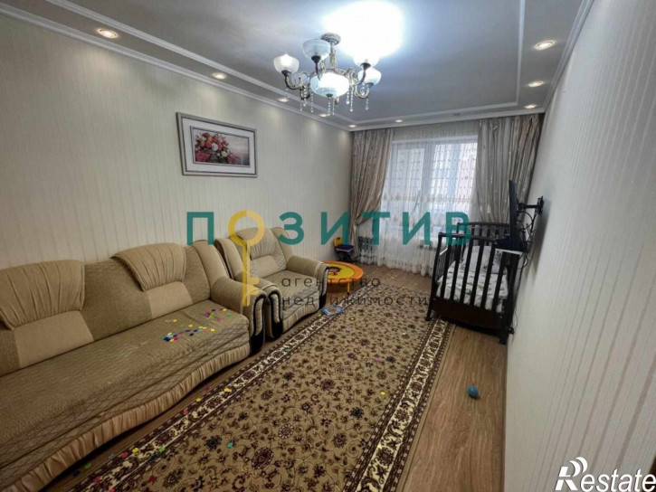 2-комн квартира Бунимовича ул, 19