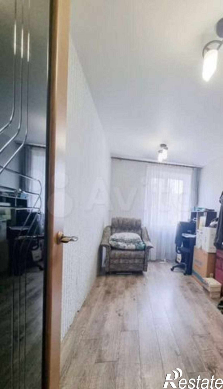 3-комн квартира Орджоникидзе ул, 1 а