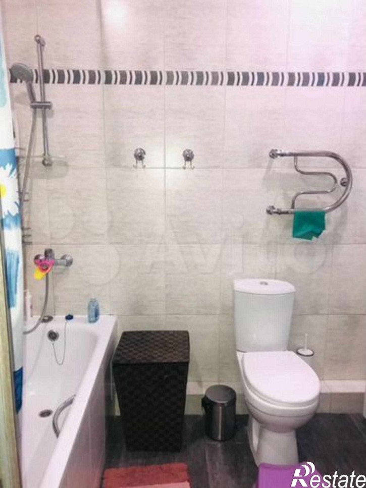 2-комн квартира Рогожникова ул, 5