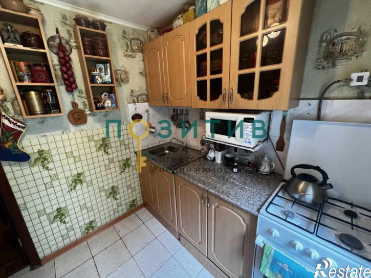 2-комн квартира Московская ул, 86