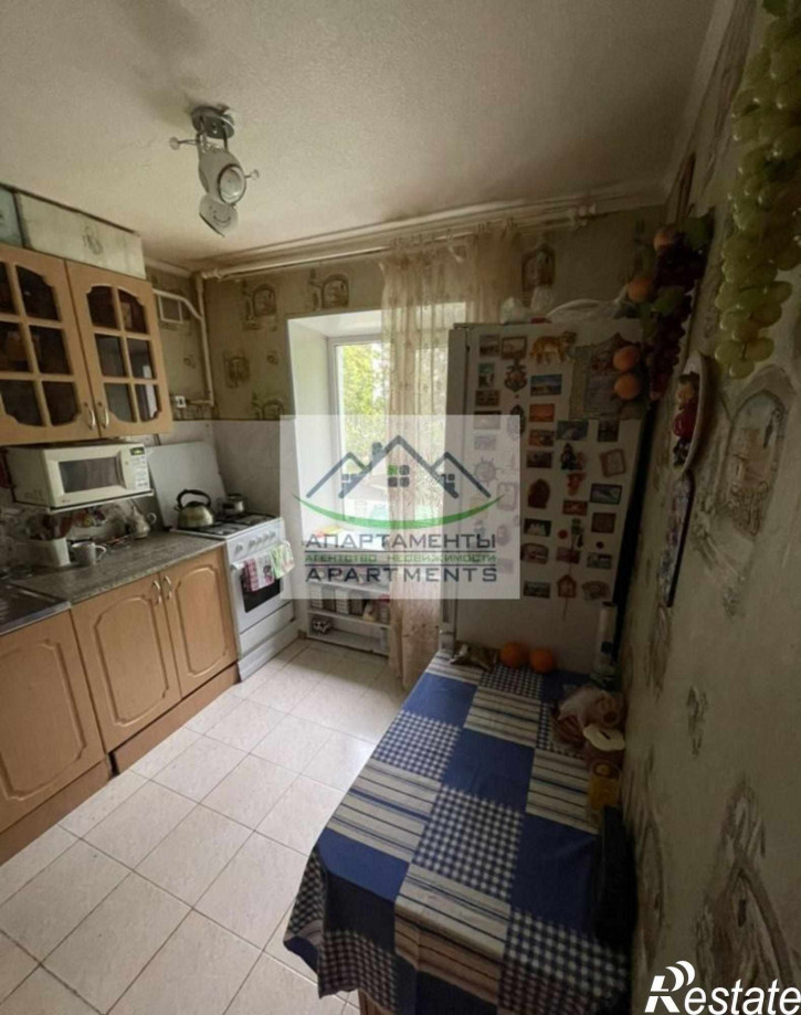 2-комн квартира Московская ул, 86