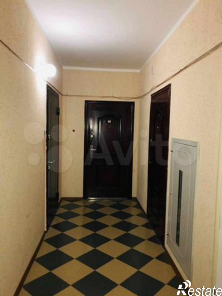 2-комн квартира Рогожникова ул, 5