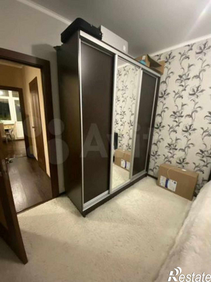 2-комн квартира Рогожникова ул, 7