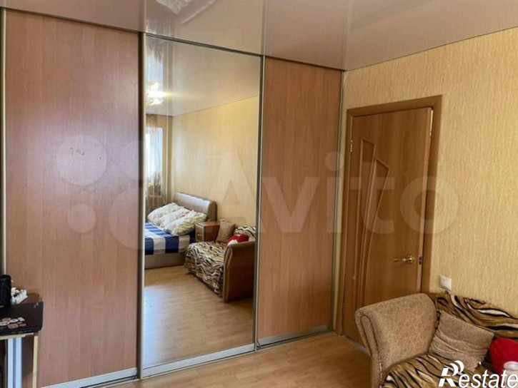 1-комн квартира Тельмана ул, 238