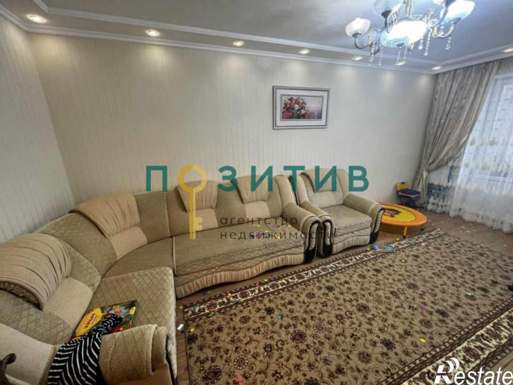 2-комн квартира Бунимовича ул, 19