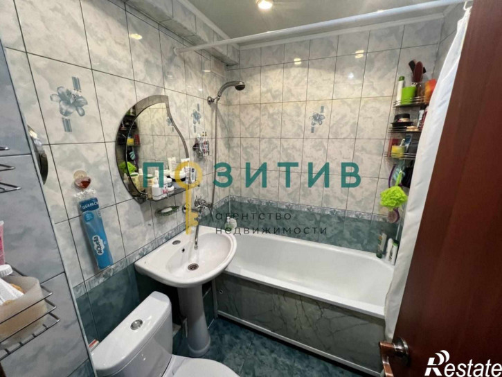 2-комн квартира Московская ул, 86