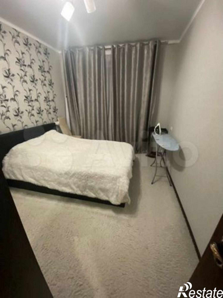 2-комн квартира Рогожникова ул, 7
