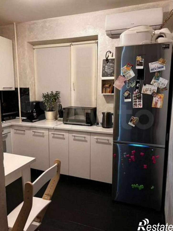1-комн квартира Юности пр-кт, 44/1