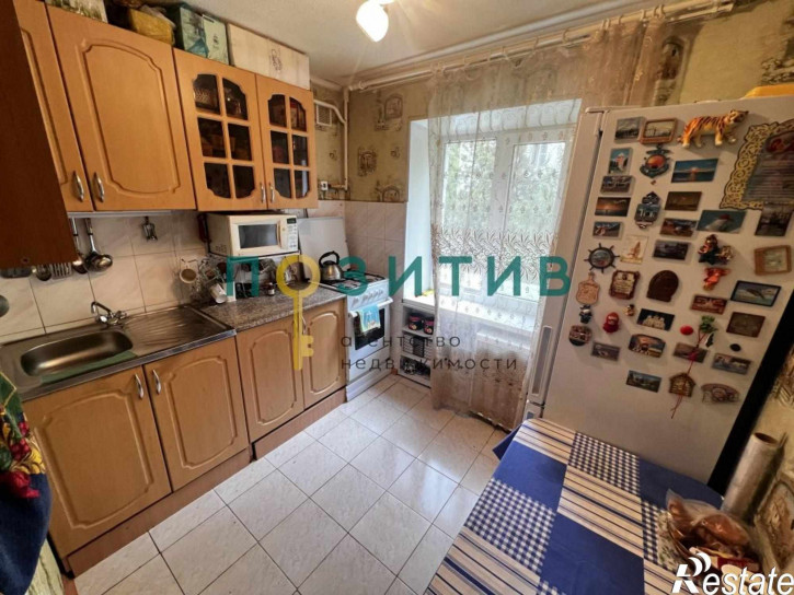 2-комн квартира Московская ул, 86