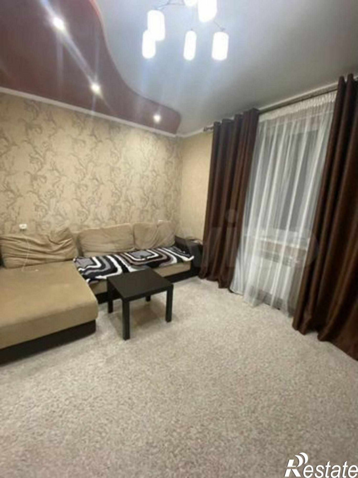 2-комн квартира Рогожникова ул, 7