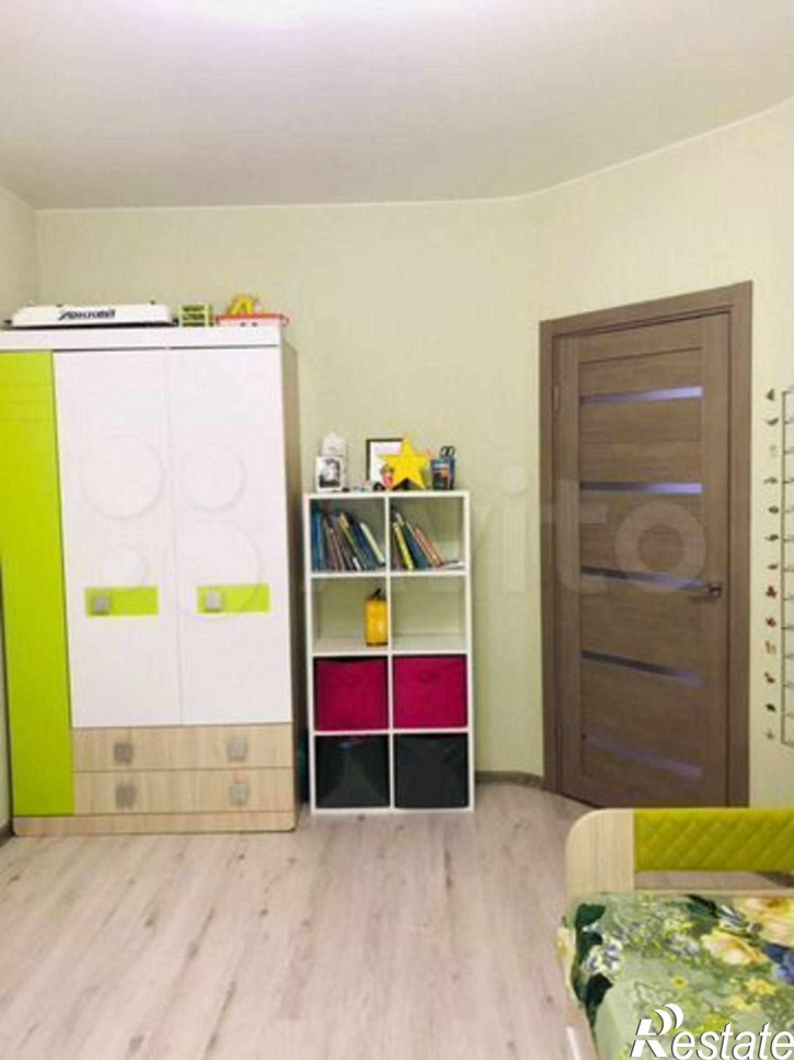 2-комн квартира Рогожникова ул, 5