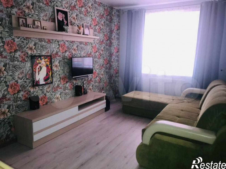 2-комн квартира Рогожникова ул, 5