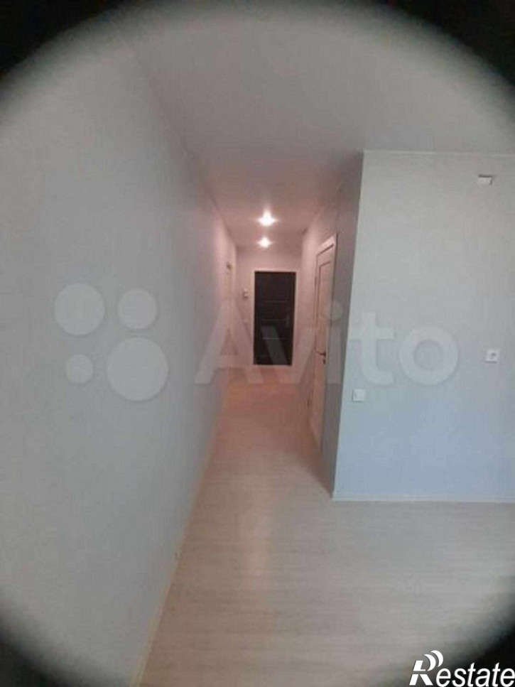1-комн квартира Серова ул, 480