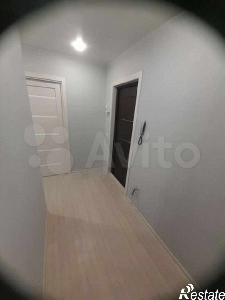 1-комн квартира Серова ул, 480
