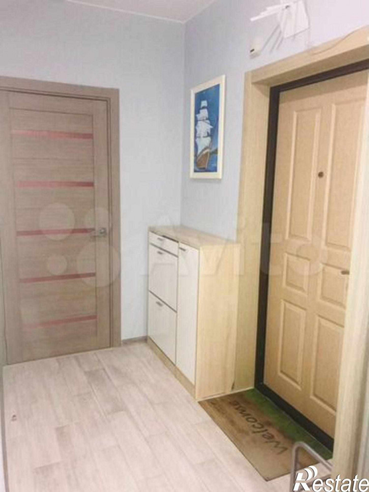 2-комн квартира Рогожникова ул, 5