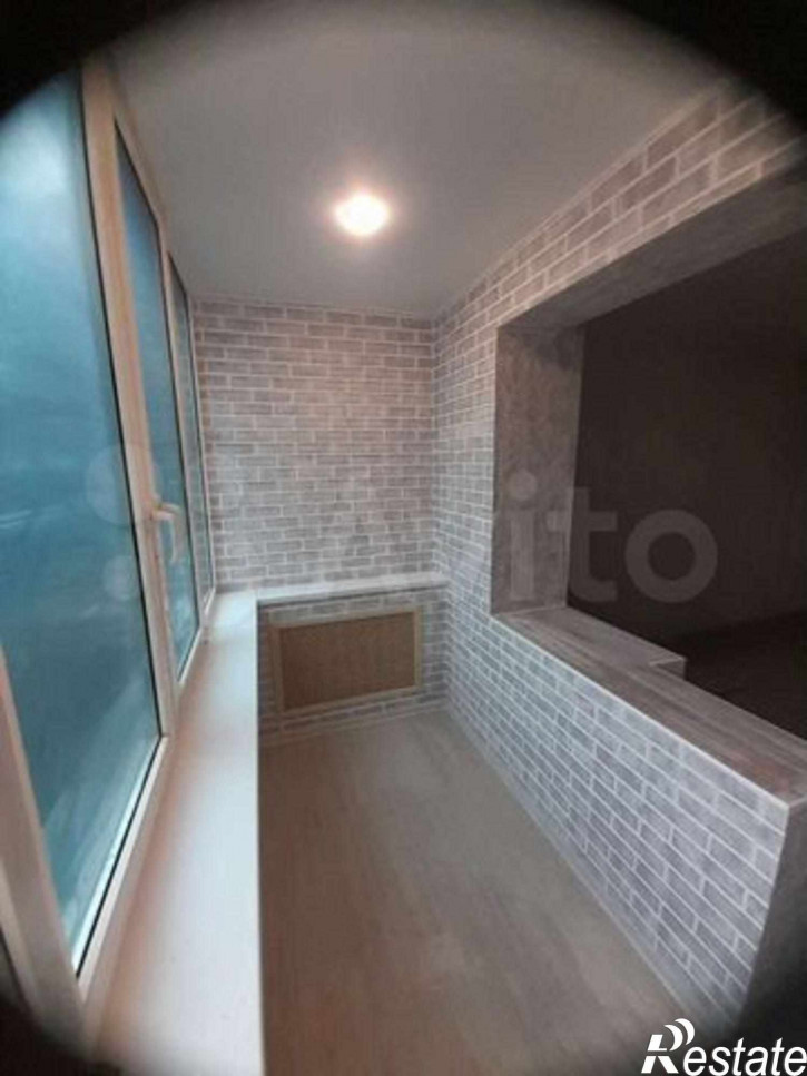 1-комн квартира Серова ул, 480