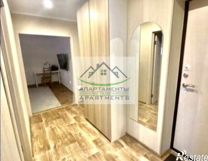 2-комн квартира Калинина пр-кт, 2к2