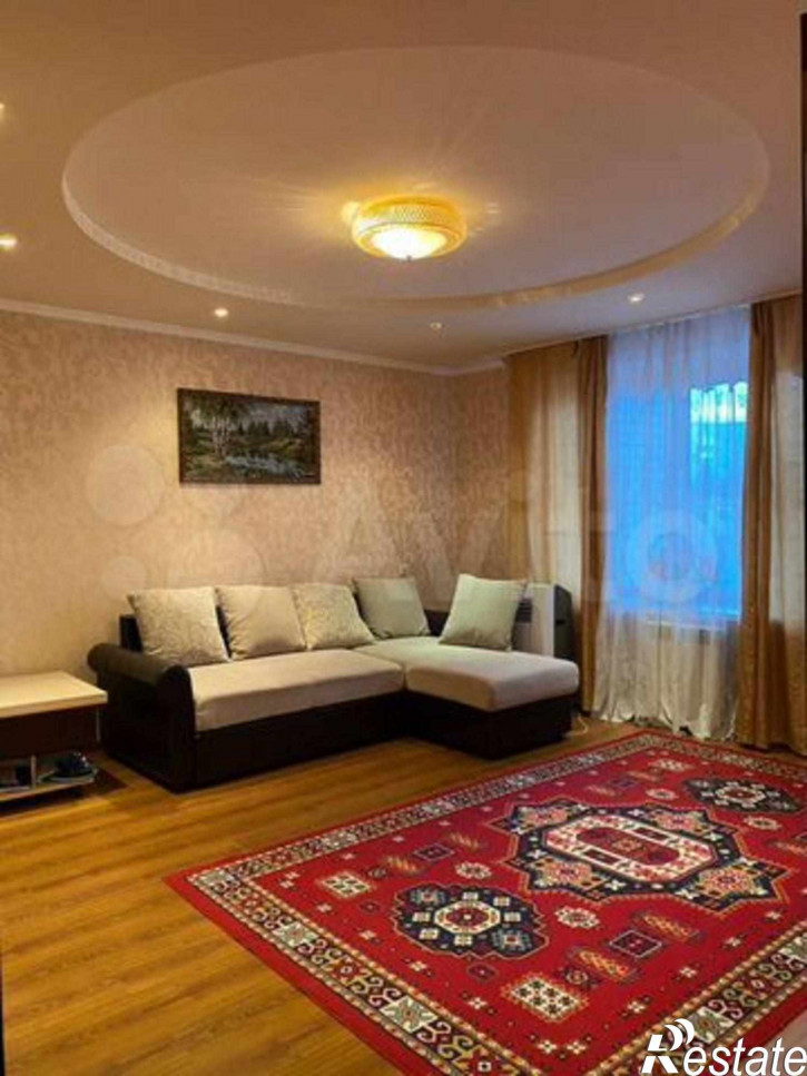 2-комн квартира Ленина ул, 441/9