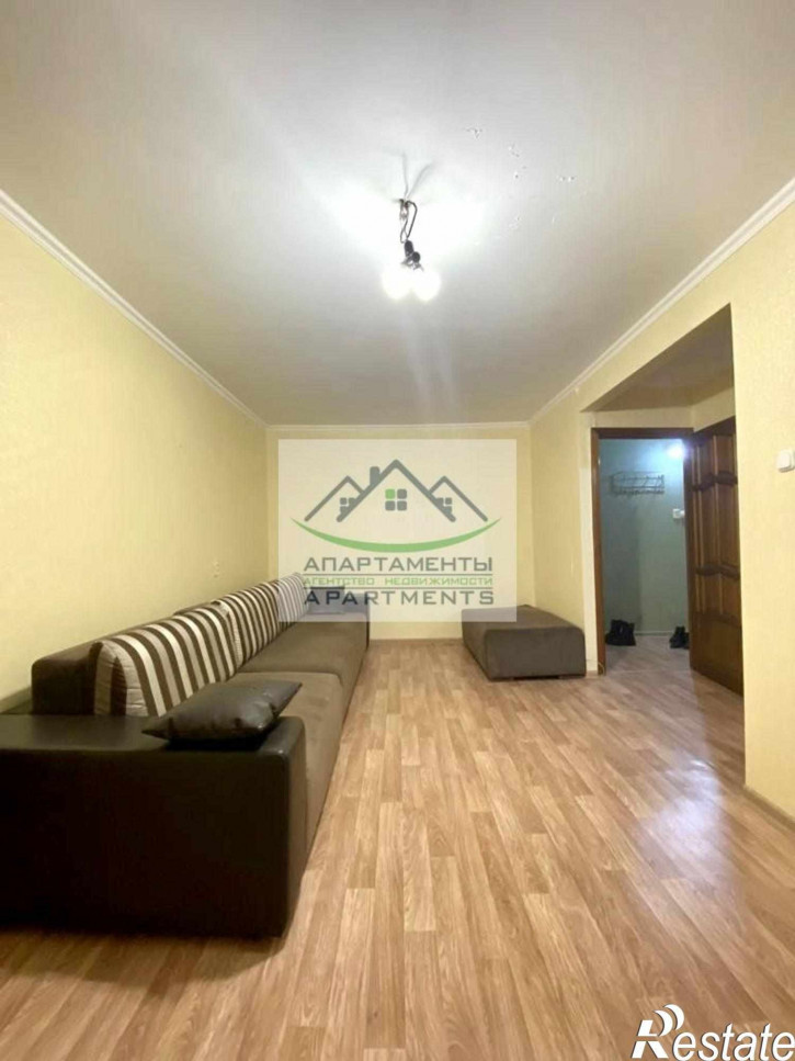 2-комн квартира Калинина пр-кт, 2к2