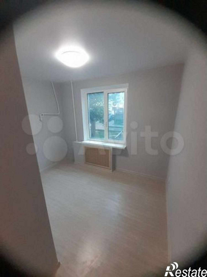 1-комн квартира Серова ул, 480
