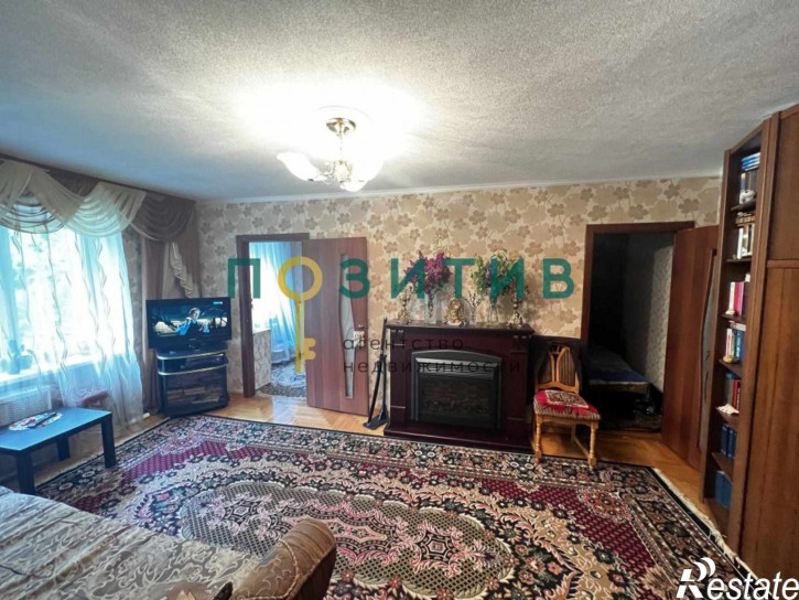 2-комн квартира Московская ул, 86