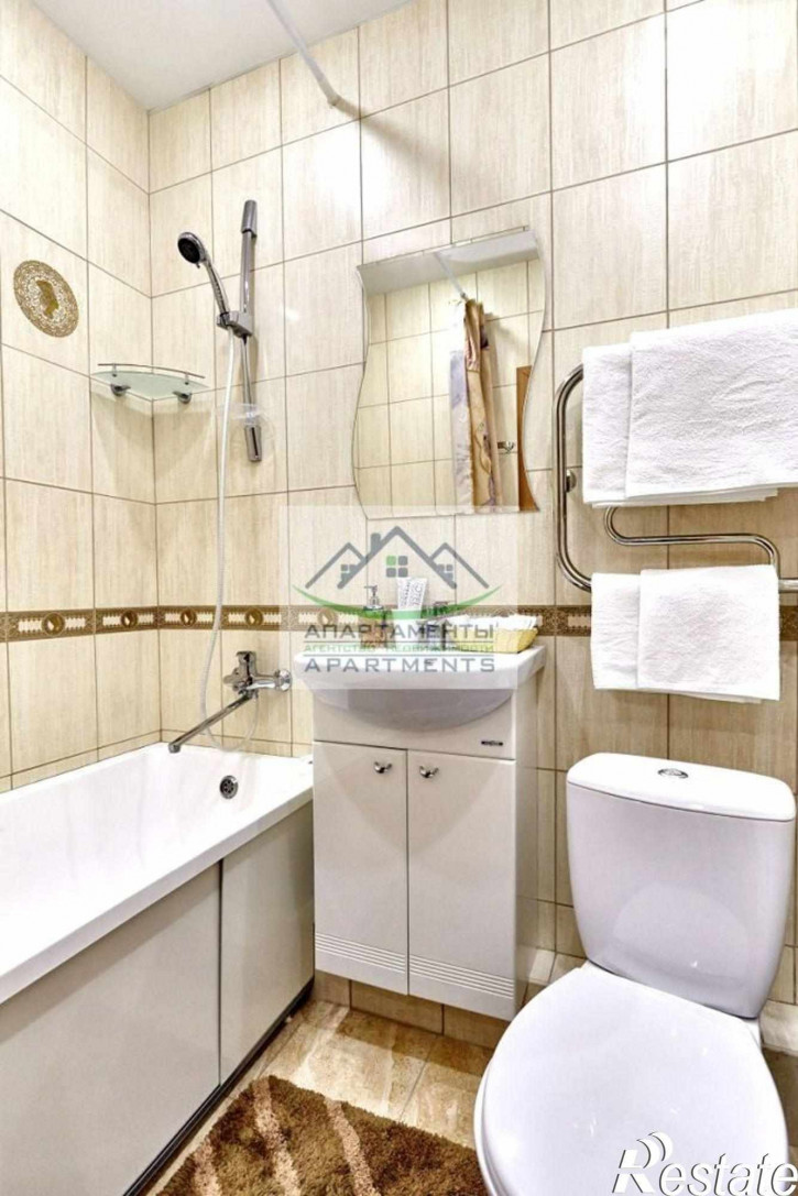 2-комн квартира Калинина пр-кт, 2к2