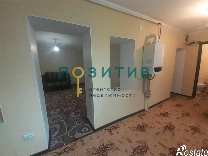 2-комн квартира Рубина ул, 4