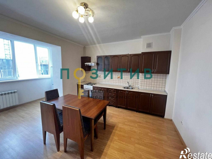1-комн квартира Нежнова ул, 21к2