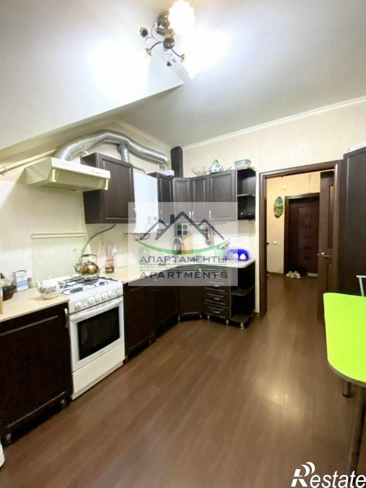 2-комн квартира Партизанская ул, 1Бк5