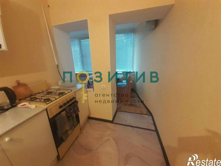 2-комн квартира Рубина ул, 4