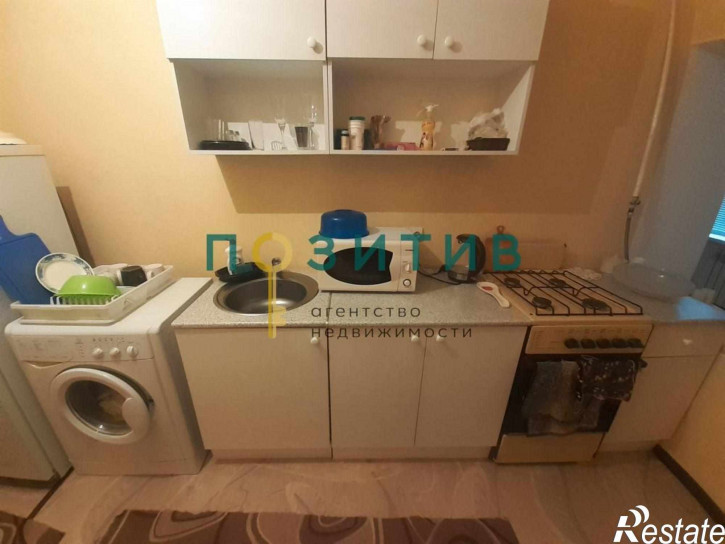 2-комн квартира Рубина ул, 4