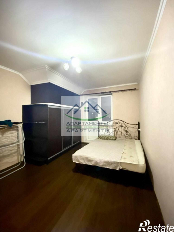 2-комн квартира Партизанская ул, 1Бк5