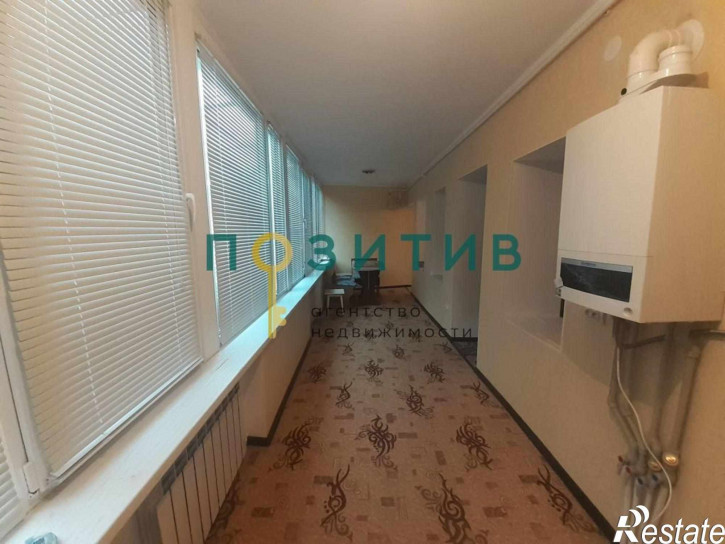 2-комн квартира Рубина ул, 4