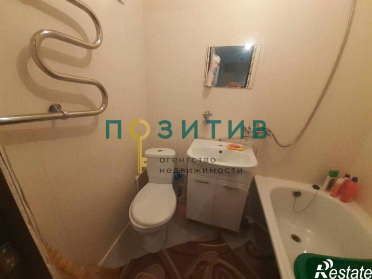 2-комн квартира Рубина ул, 4