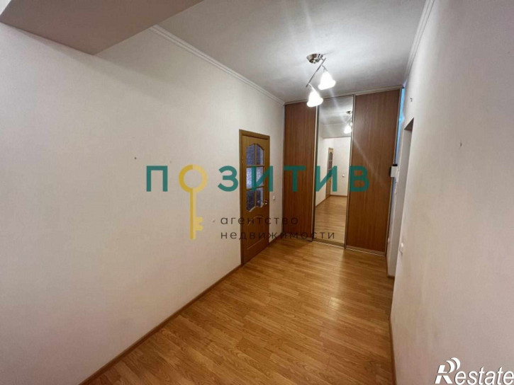 1-комн квартира Нежнова ул, 21к2