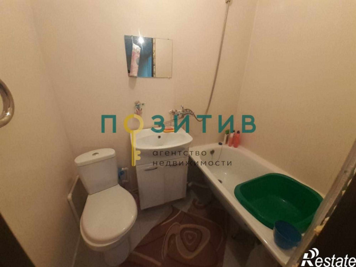 2-комн квартира Рубина ул, 4