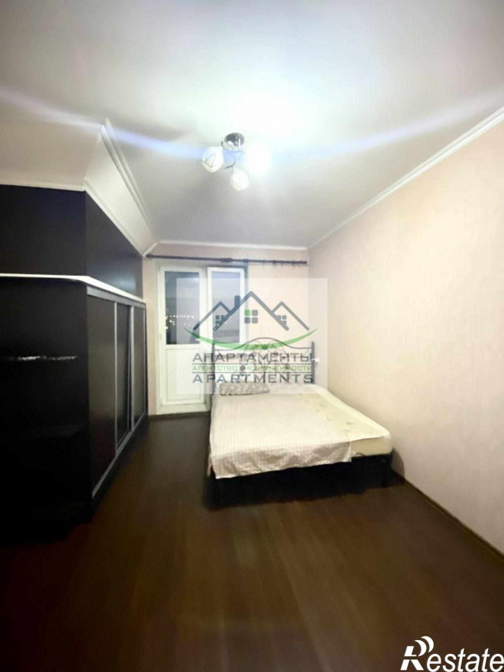 2-комн квартира Партизанская ул, 1Бк5