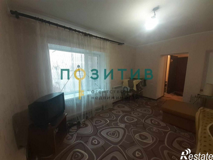 2-комн квартира Рубина ул, 4